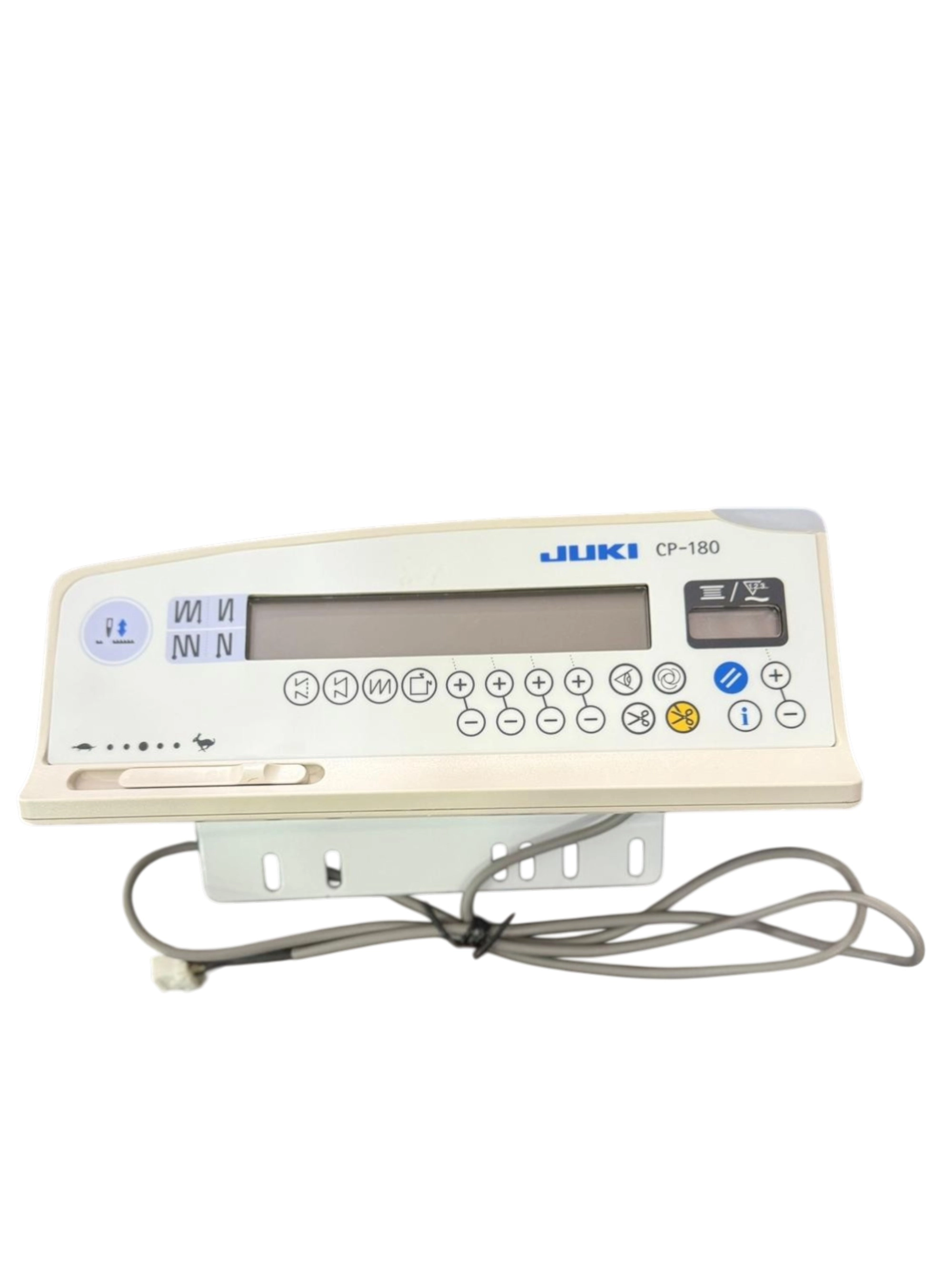 Juki Cp-180 Çalıştırma Kontrol Panel Seti   400-500623 